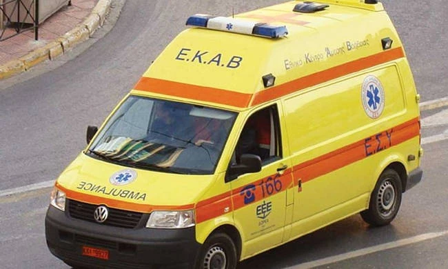 Αιματηρό περιστατικό στα Χανιά – Στο νοσοκομείο εργαζόμενος σε μπαρ μετά από καβγά